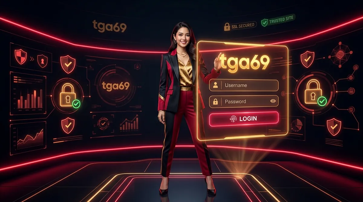 tga69 ทางเข้าเว็บพนันออนไลน์ เล่นได้ทุกอุปกรณ์ ปลอดภัย